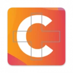 Logo of Construction+ android Application 