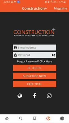 Construction+ android App screenshot 5